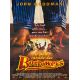 LE PETIT MONDE DES BORROWERS Affiche de film- 120x160 cm. - 1997 - John Goodman, Peter Hewitt