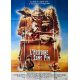 THE NEVERENDING STORY French Movie Poster- 47x63 in. - 1984 - Wolfgang Petersen, Barret Oliver