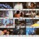 THE FLY Spanish Lobby Cards x12 - 9x12,5 in. - 1986 - David Cronenberg, Jeff Goldblum