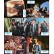 TWILLIGHT ZONE THE MOVIE French Lobby Cards x6 - set B. - 9x12 in. - 1983 - Joe Dante, Dan Aycroyd