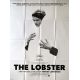 THE LOBSTER Affiche de film Modele Rachel. - 120x160 cm. - 2015 - Colin Farrell, Rachel Weisz, Yorgos Lanthimos