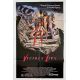 VICIOUS LIPS US Movie Poster- 27x41 in. - 1986 - Empire Picture, Dru-Anne Perry
