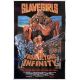 SLAVE GIRLS FROM BEYOND INFINITY US Movie Poster- 27x41 in. - 1987 - Empire Picture, Elizabeth Kaitan