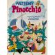 PINOCCHIO Affiche de film- 40x54 cm. - 1940/R1970 - Mel Blanc, Disney