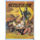 STRYKER Affiche de film- 40x54 cm. - 1983 - Steve Sandor, Cirio H. Santiago