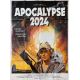 APOCALYPSE 2024 Affiche de film- 120x160 cm. - 1975 - Don Johnson, L. Q. Jones
