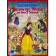 BLANCHE NEIGE ET LES SEPT NAINS Affiche de film- 120x160 cm. - 1937/R1983 - Adriana Caselotti, Walt Disney
