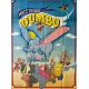 DUMBO French Movie Poster Blue Style. - 47x63 in. - 1941/R1970 - Walt Disney, Sterling Holloway
