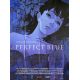 PERFECT BLUE French Movie Poster- 47x63 in. - 1997/R2020 - Satoshi Kon, Junko Iwao