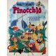 PINOCCHIO French Movie Poster- 47x63 in. - 1940/R1970 - Disney, Mel Blanc