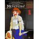 PRINCESS MONONOKE French Movie Poster Style B. - 47x63 in. - 1997 - Hayao Miyazaki, Studio Ghibli