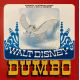 DUMBO Synopsis 4p - 28x28 cm. - 1941 - Sterling Holloway, Walt Disney