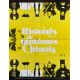 HISTOIRES DE FANTOMES CHINOIS Affiche de film Style jaune - 40x54 cm. - 1987 - Leslie Cheung, Siu-Tung Ching