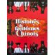 HISTOIRES DE FANTOMES CHINOIS Affiche de film Style rouge - 40x54 cm. - 1987 - Leslie Cheung, Siu-Tung Ching