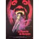 LA FIANCEE DU VAMPIRE Affiche de film- 40x54 cm. - 1970 - Jonathan Frid, Dan Curtis