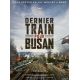 LE DERNIER TRAIN POUR BUSAN Affiche de film- 40x54 cm. - 2016 - Gong Yoo, Sang-ho Yeon