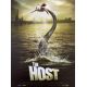 THE HOST French Movie Poster- 15x21 in. - 2006 - Bong Joon Ho, Song Kang-ho