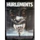 THE HOWLING French Movie Poster- 47x63 in. - 1981 - Joe Dante, Patrick McNee