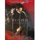 BLOOD THE LAST VAMPIRE Affiche de film- 120x160 cm. - 2009 - Jun Ji-hyun, Chris Nahon