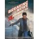 BREAKING NEWS Affiche de film- 120x160 cm. - 2004 - Richie Jen, Johnnie To