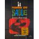 LA FEMME DU SABLE Affiche de film- 120x160 cm. - 1964 - Eiji Okada, Hiroshi Teshigahara