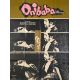 ONIBABA French Movie Poster- 47x63 in. - 1964 - Kaneto Shindô, Nobuko Otowa