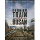 LE DERNIER TRAIN POUR BUSAN Affiche de film- 120x160 cm. - 2016 - Gong Yoo, Sang-ho Yeon