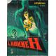 L'HOMME H Affiche de film Litho - 120x160 cm. - 1958 - Yumi Shirakawa, Ishiro Honda