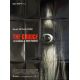 THE GRUDGE French Movie Poster- 47x63 in. - 2004 - Takashi Shimizu, Sarah Michelle Gellar