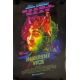 INHERENT VICE US Movie Poster- 27x40 in. - 2014 - Paul Thomas Anderson, Joaquim Phoenix