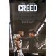 CREED, L'HERITAGE DE ROCKY Affiche de film Prev. - 69x102 cm. - 2015 - Michael B. Jordan, Sylvester Stallone, Ryan Coogler
