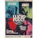 LUCIO FULCI POETE DU MACABRE French Movie Poster- 15x21 in. - 2019 - Lucio Fulci, Katherine Maccoll