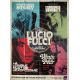 LUCIO FULCI POETE DU MACABRE French Movie Poster- 47x63 in. - 2019 - Lucio Fulci, Katherine Maccoll