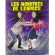 LES MONSTRES DE L'ESPACE Affiche de film- 45x65 cm. - 1967 - James Donald, Roy Ward Baker