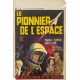 LE PIONNIER DE L'ESPACE Affiche de film- 35x55 cm. - 1959 - Marshall Thompson, Robert Day