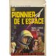 LE PIONNIER DE L'ESPACE Affiche de film- 35x55 cm. - 1959 - Marshall Thompson, Robert Day