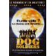 DOG SOLDIERS French Movie Poster- 15x21 in. - 2002 - Neil Marshall, Sean Pertwee