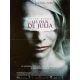 LES YEUX DE JULIA Affiche de film- 40x54 cm. - 2010 - Belén Rueda, Guillem Morales