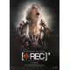 REC 4 APOCALYPSE French Movie Poster- 15x21 in. - 2014 - Jaume Balagueró, Manuela Velasco