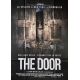 THE DOOR Affiche de film- 120x160 cm. - 2005 - Dwayne Johnson, Andrzej Bartkowiak