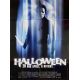 HALLOWEEN H20 Affiche de film- 120x160 cm. - 1998 - Jamie Lee Curtis, Steve Miner