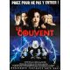 THE CONVENT French Movie Poster- 47x63 in. - 2000 - Mike Mendez, Joanna Canton