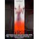PSYCHO French Movie Poster- 47x63 in. - 1998 - Gus Van Sant, Vince Vaughn