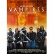 VAMPIRES French Movie Poster- 47x63 in. - 1998 - John Carpenter, James Woods