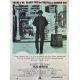 TAXI DRIVER French Movie Poster- 23x32 in. - 1976 - Martin Scorsese, Robert de Niro