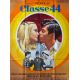 CLASSE 44 Affiche de film- 120x160 cm. - 1973 - Gary Grimes, Paul Bogart