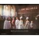 BARRY LYNDON French Lobby Card N09 - 10x12 in. - 1976 - Stanley Kubrick, Ryan O'Neil