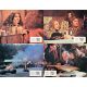 STROSZEK French Lobby Cards x4 - 9x12 in. - 1977 - Werner Herzog, Bruno S.