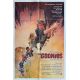 LES GOONIES Affiche de film Intl. 69x104 - 1985 - Sean Astin, Richard Donner