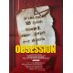 OBSESSION Affiche de cinéma- 40x54 cm. - 1976 - Cliff Robertson, Brian de Palma